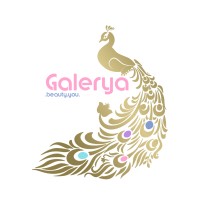 Galerya logo, Galerya contact details