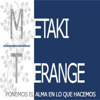 Metaki Terange logo, Metaki Terange contact details