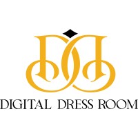 Digital Dress Room logo, Digital Dress Room contact details