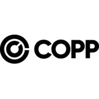 COPP logo, COPP contact details