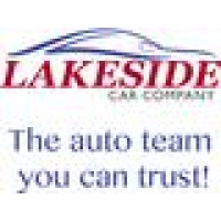 Lakeside Car Co logo, Lakeside Car Co contact details