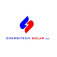 ENERGITECH SOLAR logo, ENERGITECH SOLAR contact details