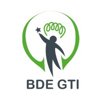 BDE GTI logo, BDE GTI contact details