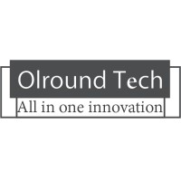 OLROUND TECH logo, OLROUND TECH contact details