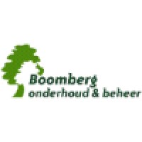 Boomberg Onderhoud en Beheer logo, Boomberg Onderhoud en Beheer contact details