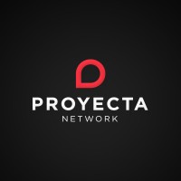 Proyecta Network logo, Proyecta Network contact details