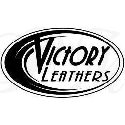 Victory Leathers logo, Victory Leathers contact details