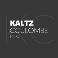 Kaltz Coulombe PLLC logo, Kaltz Coulombe PLLC contact details