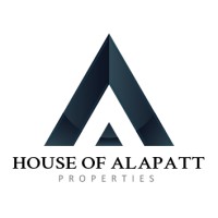 House Of Alapatt Properties logo, House Of Alapatt Properties contact details