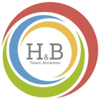 H&B Talent Attraction logo, H&B Talent Attraction contact details