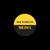 Souterrain Media logo, Souterrain Media contact details