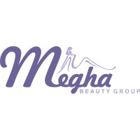 Megha beauty Group logo, Megha beauty Group contact details