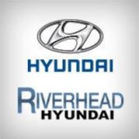 Riverhead Hyundai logo, Riverhead Hyundai contact details