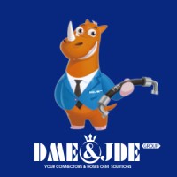 DME&JDE Group logo, DME&JDE Group contact details