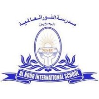 Al Noor International School logo, Al Noor International School contact details