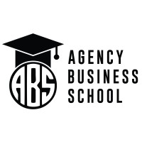 Agency Business School logo, Agency Business School contact details