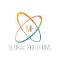 MF Global Solutions logo, MF Global Solutions contact details