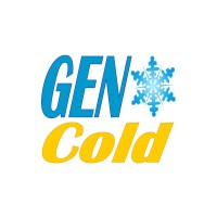 GEN COLD S.A. - Refrigeración y Aire Acondicionado logo, GEN COLD S.A. - Refrigeración y Aire Acondicionado contact details