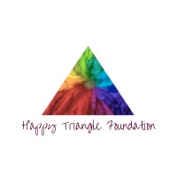 Happy Triangle Foundation logo, Happy Triangle Foundation contact details