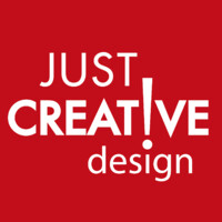 Just Creative Design logo, Just Creative Design contact details