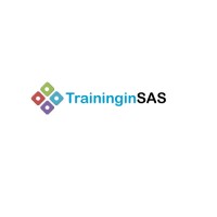 TraininginSAS logo, TraininginSAS contact details