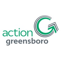 Action Greensboro logo, Action Greensboro contact details