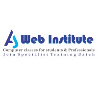 Ajweb Institute logo, Ajweb Institute contact details