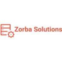 Zorba Solutions Inc. logo, Zorba Solutions Inc. contact details