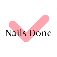 Nails Done logo, Nails Done contact details