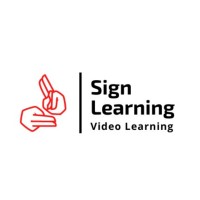 Sign Learning Video Project logo, Sign Learning Video Project contact details