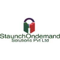 Staunchondemand logo, Staunchondemand contact details