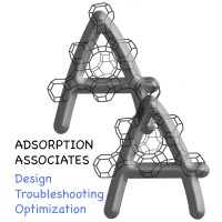 Adsorption Associates logo, Adsorption Associates contact details