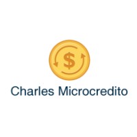 Charles Microcrédito logo, Charles Microcrédito contact details