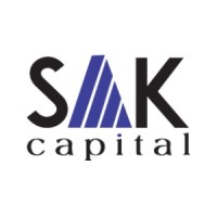 Sak Capital LLP logo, Sak Capital LLP contact details