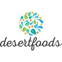 Desertfoods International GmbH logo, Desertfoods International GmbH contact details