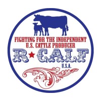 R-CALF USA logo, R-CALF USA contact details