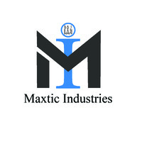 Maxtic Industries logo, Maxtic Industries contact details