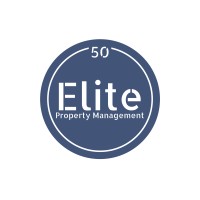 Elite 50 Property Management logo, Elite 50 Property Management contact details