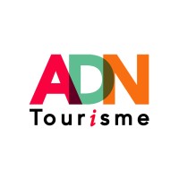 ADN Tourisme logo, ADN Tourisme contact details