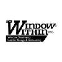 Window Within logo, Window Within contact details