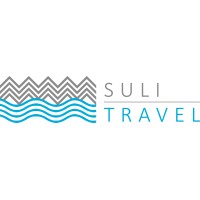 Suli Travel logo, Suli Travel contact details