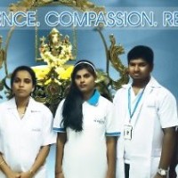 Sumukha Home Nursing Services, Since 2001 logo, Sumukha Home Nursing Services, Since 2001 contact details