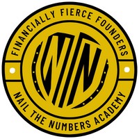 Nail The Numbers logo, Nail The Numbers contact details