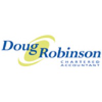 Doug Robinson, CA logo, Doug Robinson, CA contact details