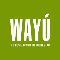 Wayú logo, Wayú contact details