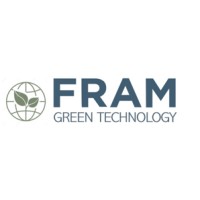 Fram Green Technology AS logo, Fram Green Technology AS contact details