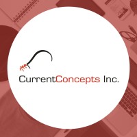 CurrentConcepts Inc. logo, CurrentConcepts Inc. contact details