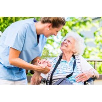 Hillcrest Care Center and Assisted Living logo, Hillcrest Care Center and Assisted Living contact details