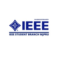 IEEE SB MJPRU logo, IEEE SB MJPRU contact details