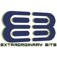 Extraordinary Bits logo, Extraordinary Bits contact details